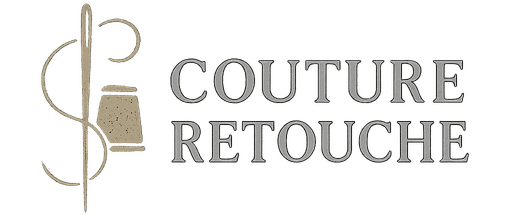 Couture Retouche