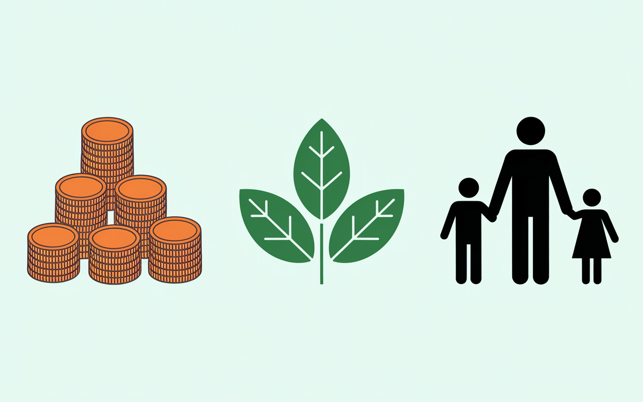 Avantages économique écologique santé faire sa lessive maison