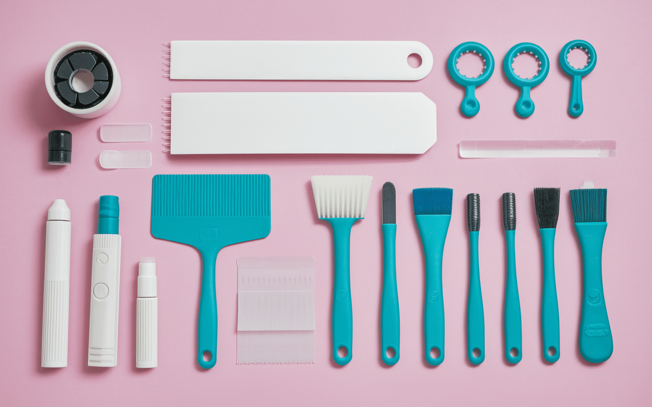 Éléments pour choisir un kit blanchiment dentaire