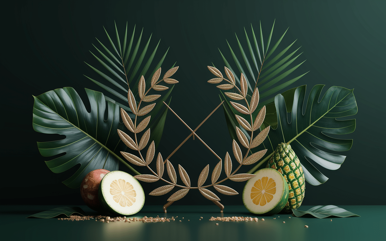 Symbolisme de victoire avec ingrédients premium Creed of Aventus