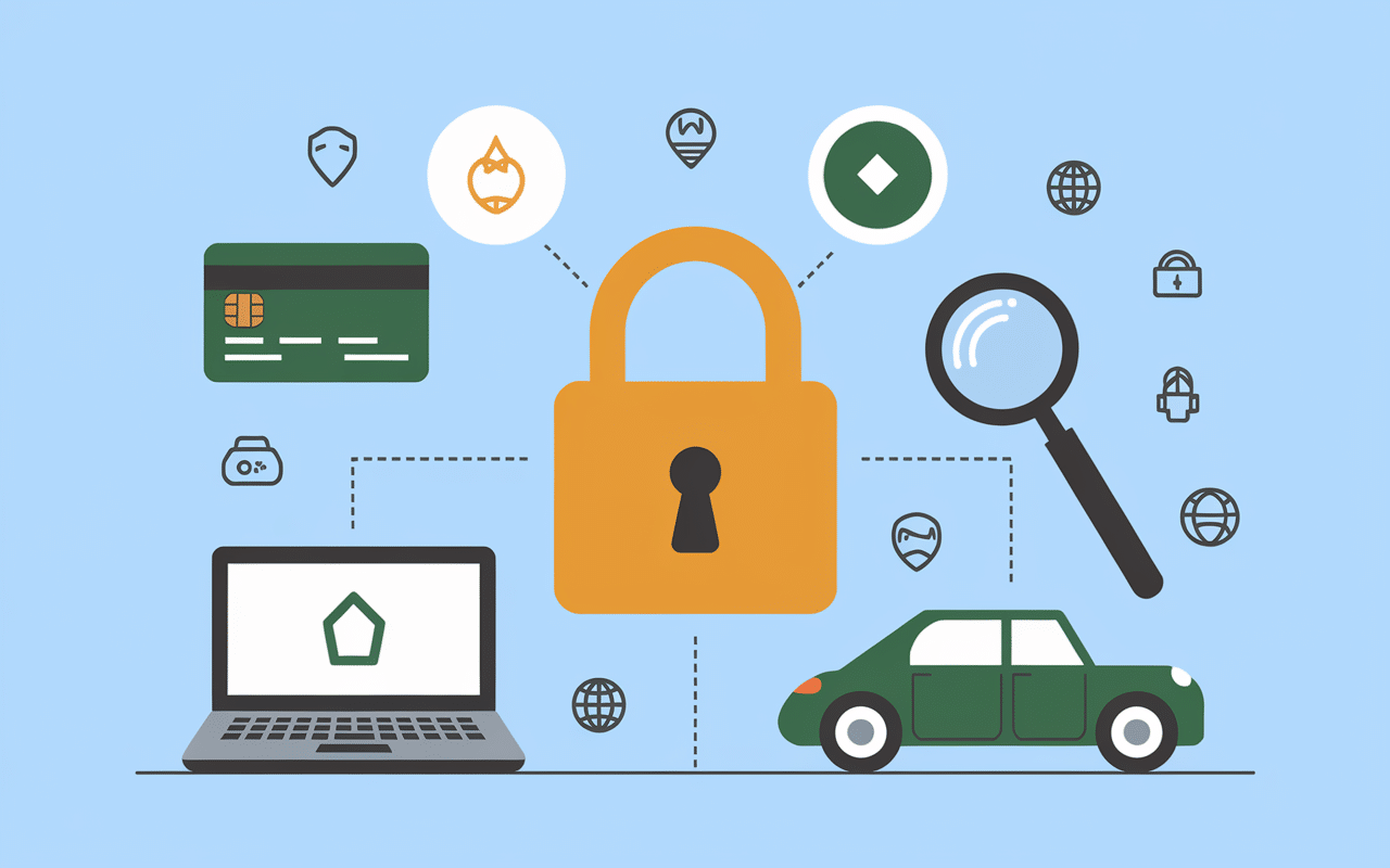 Sécurité achat Loraura en ligne