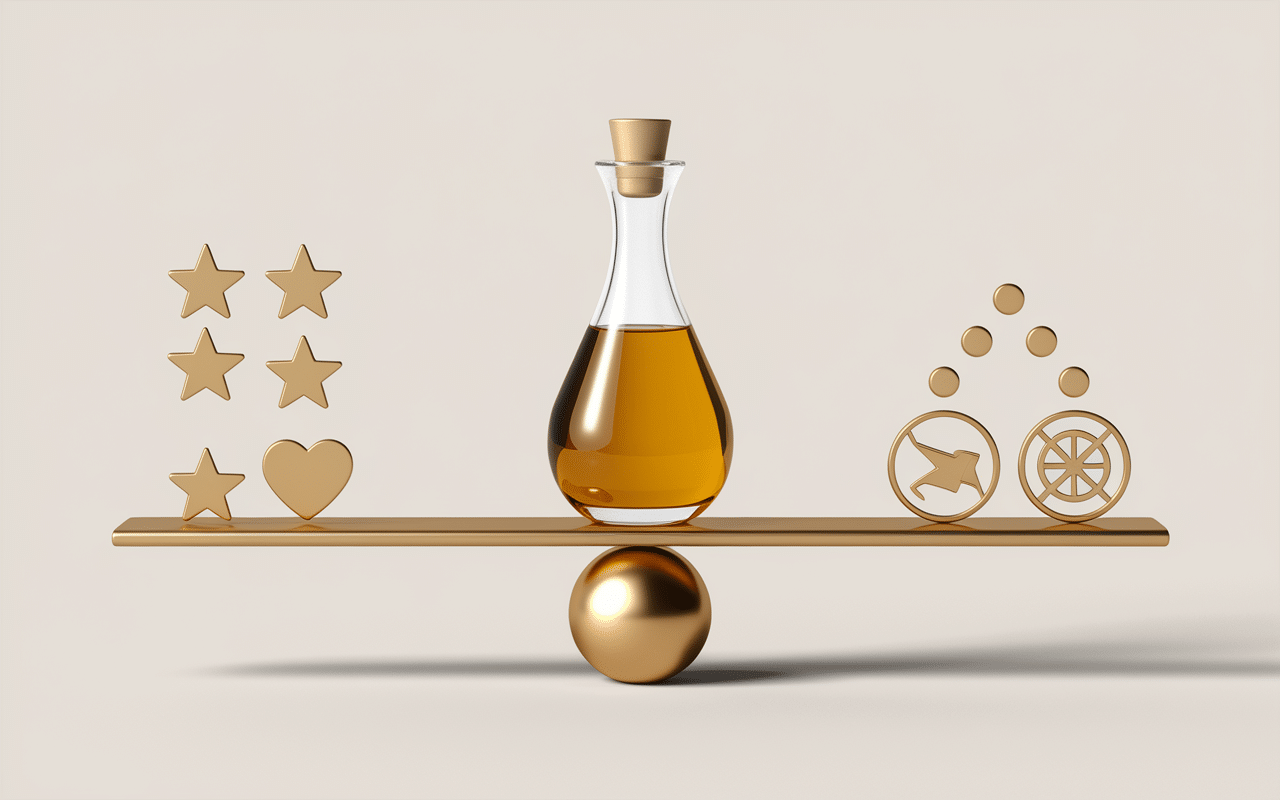 avantages limites huile de figue de barbarie avant apres