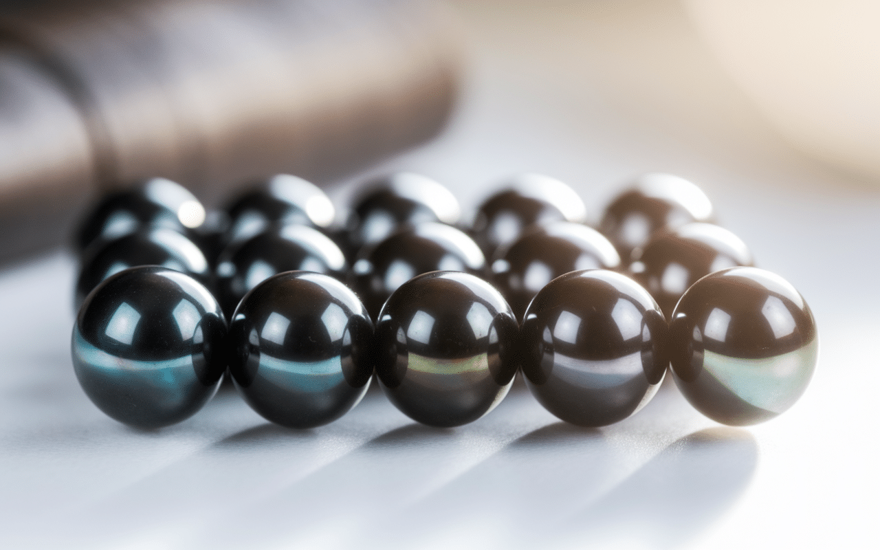 prix perle tahiti 10 mm comparaison qualité surface