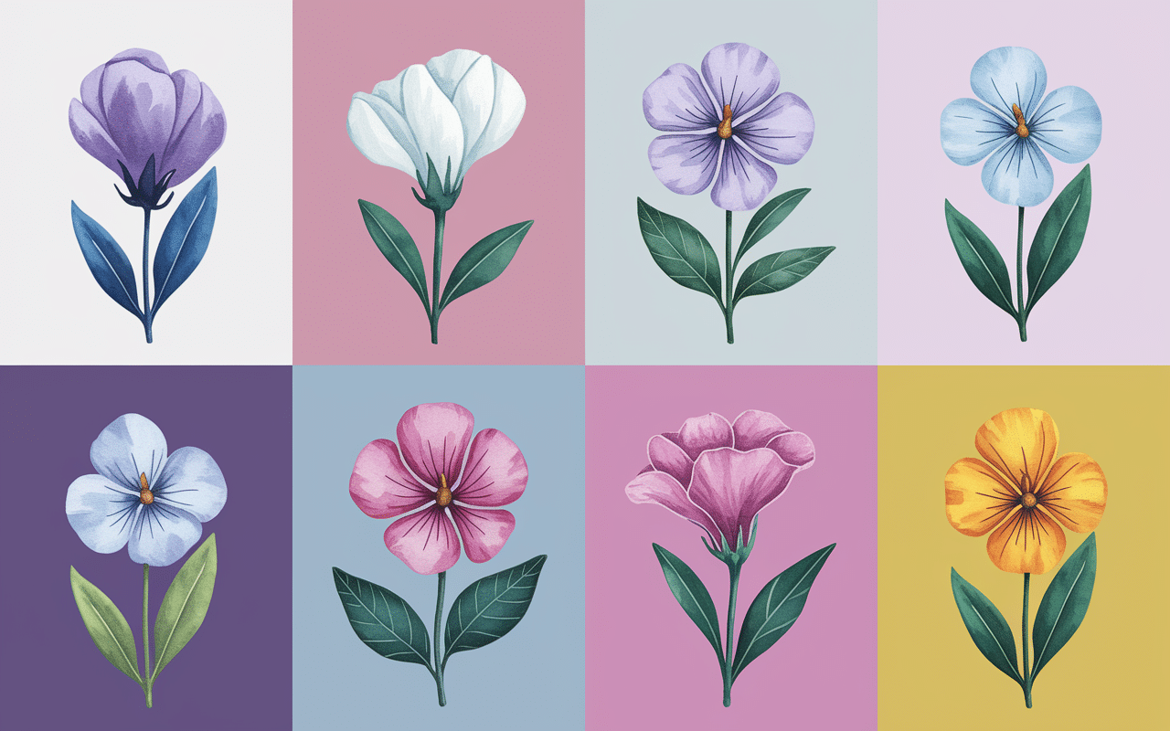 Styles tatouage coquelicot signification variations inspirations