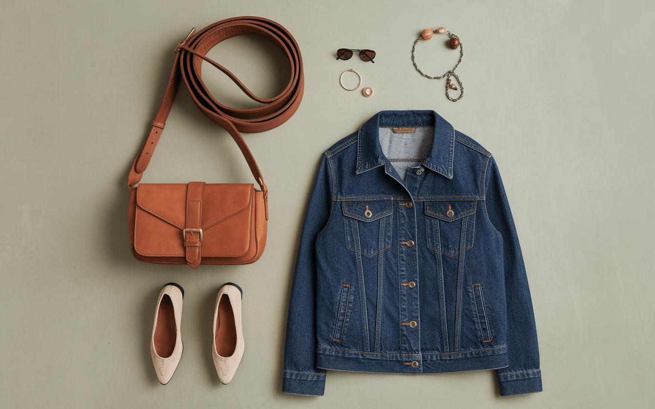 accessoires mode pour robe vintage grande taille