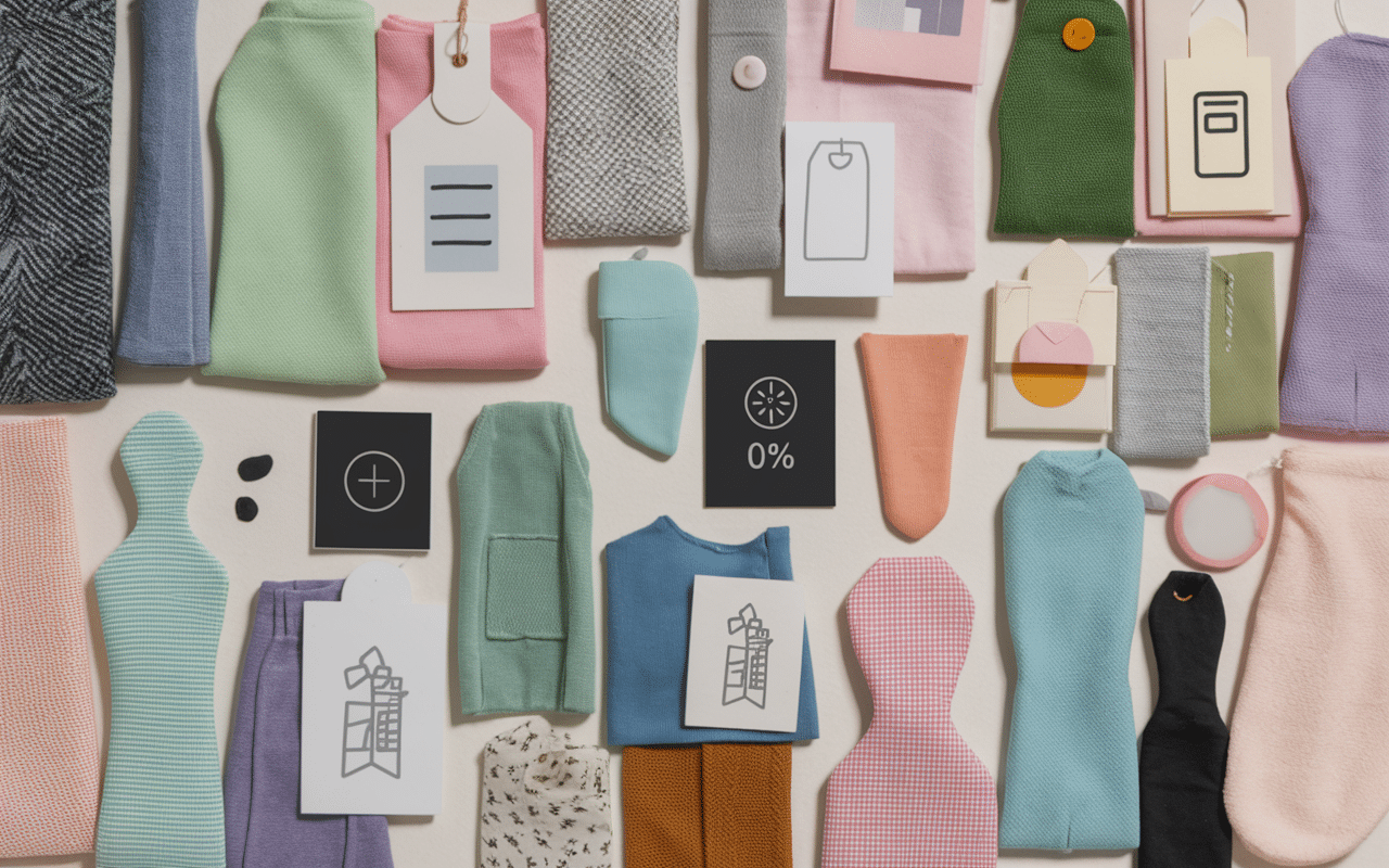 cape de bain pour femme échantillons tissus tailles