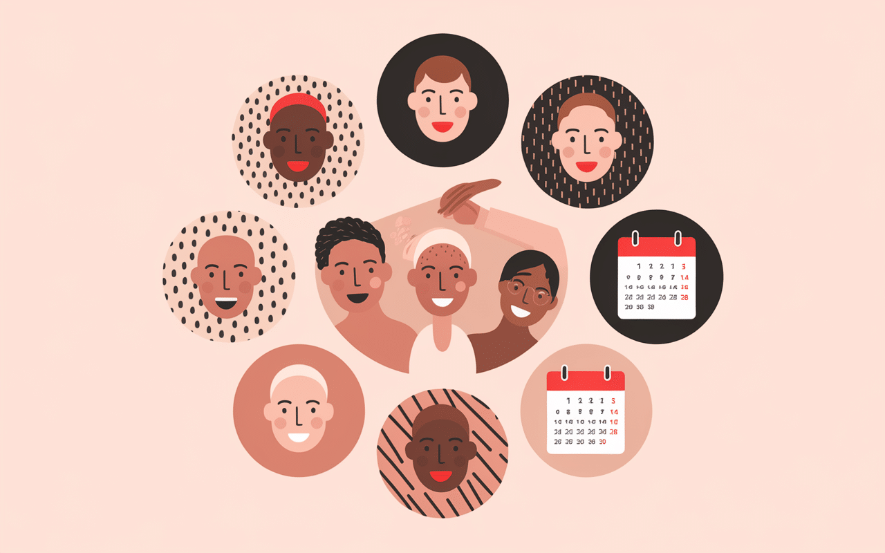 glyco clean usage type de peau fréquence