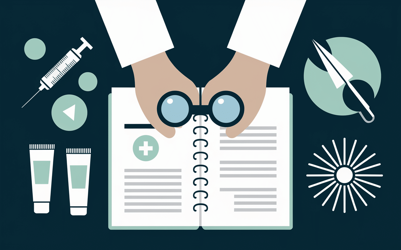 Je regrette ma blépharoplastie options de correction