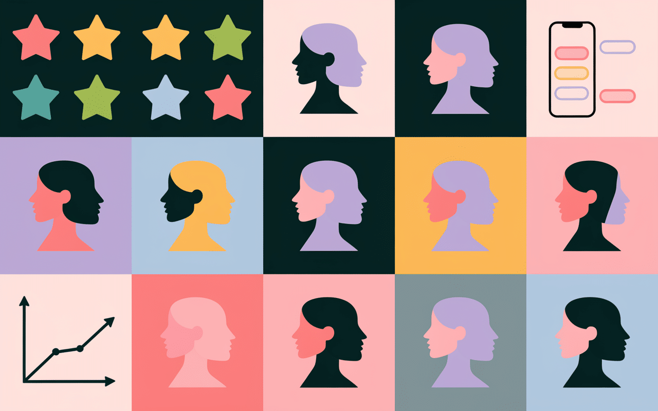 rovea skin avis dermatologue avis patients collage