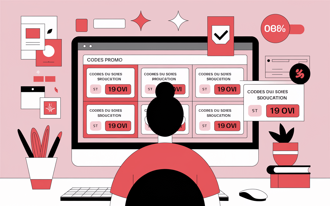 Code promo The Ordinary recherche validée