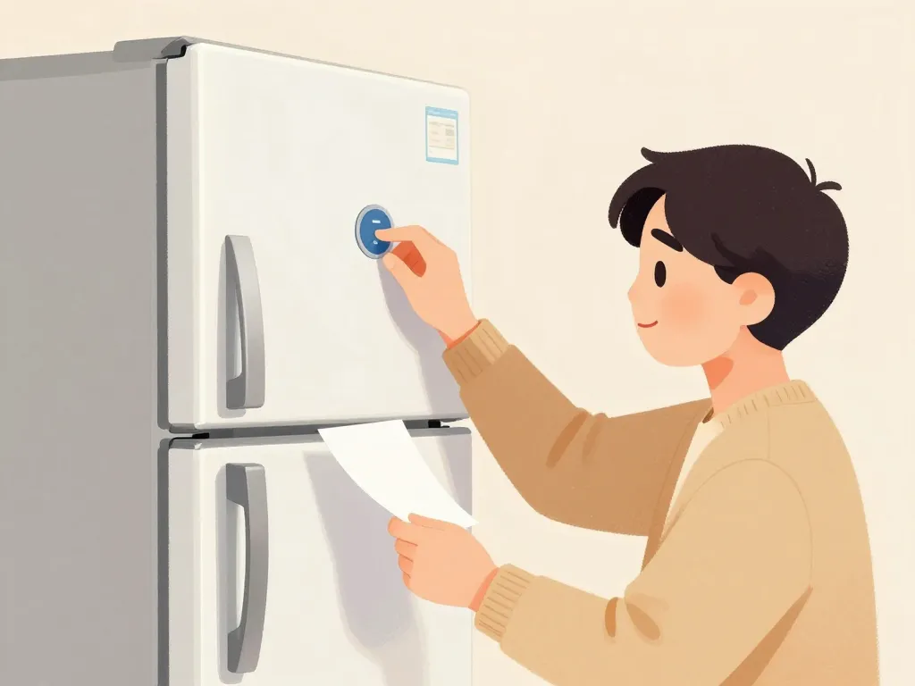 vérifications frigo ne refroidit plus mais congélateur fonctionne