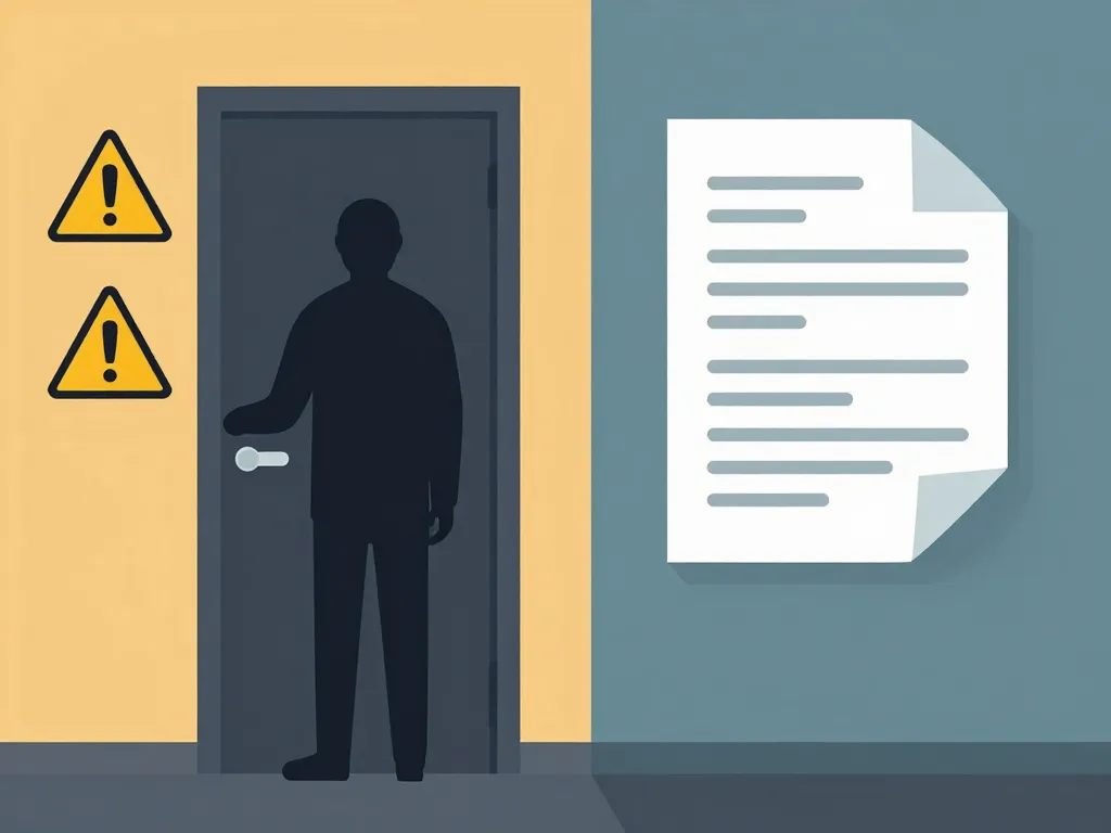 Image symbolique tarif horaire femme de ménage au black risques cachés