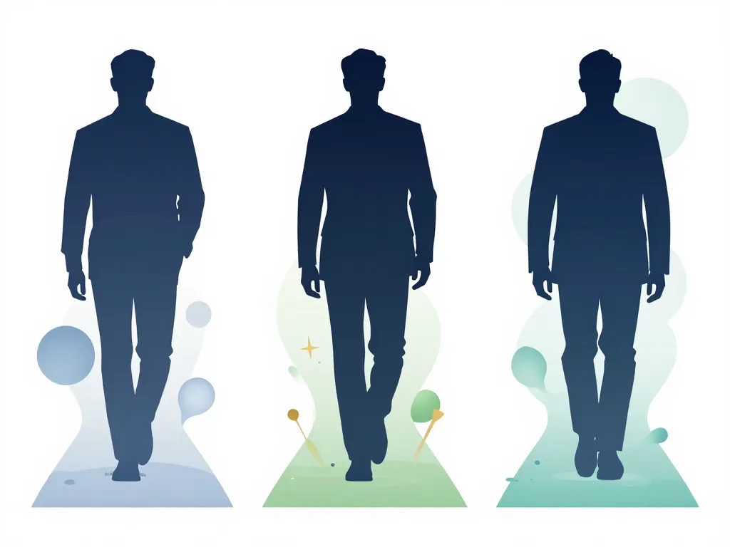 choisir yves saint laurent parfum homme silhouettes styles