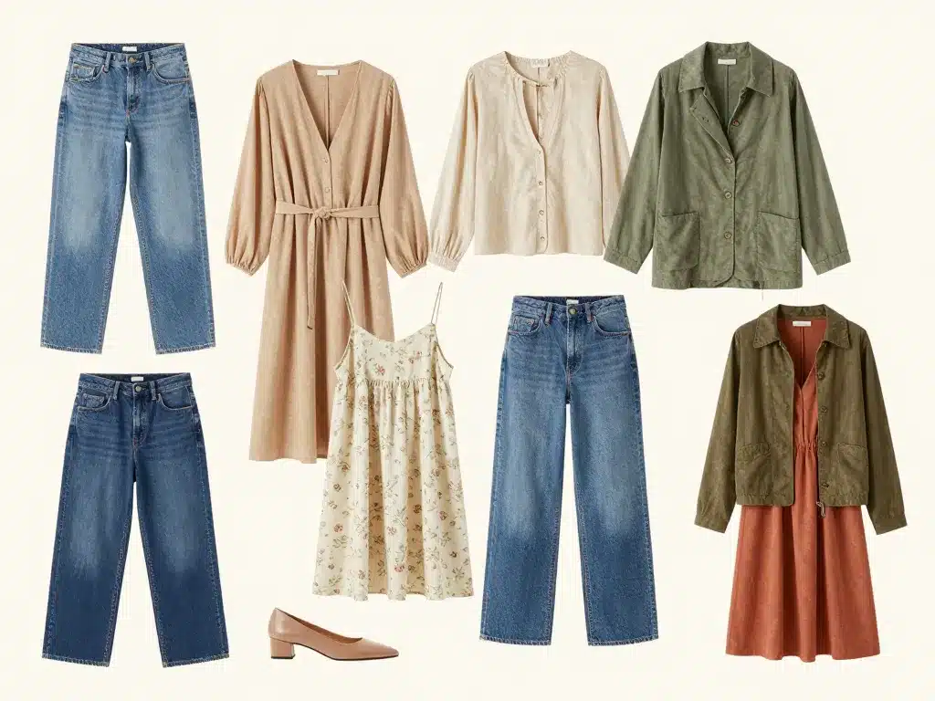 Vêtements clés grain de malice nouvelle collection femme