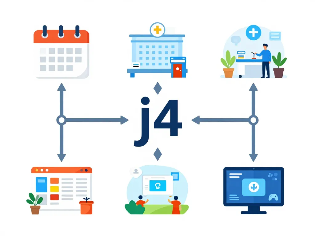 Symbolique j4 calendrier gaming projet