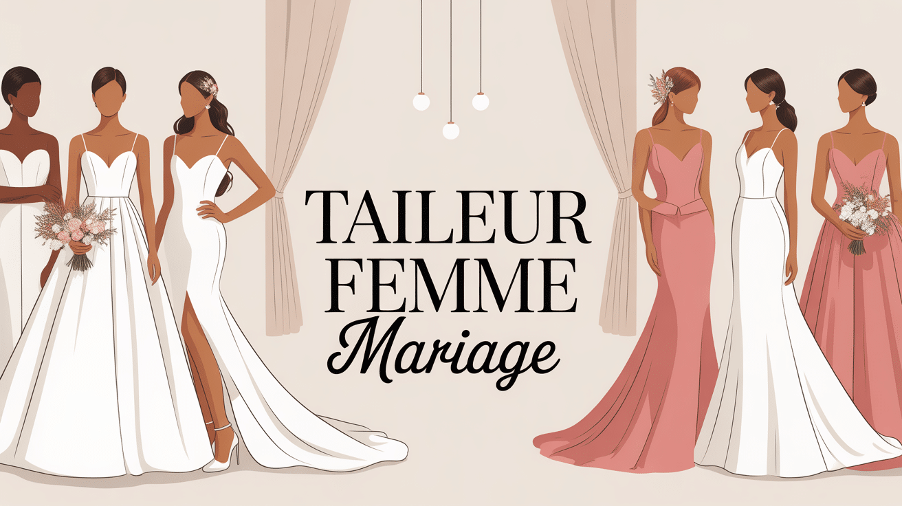 tailleur femme mariage ambiance chic cérémonie