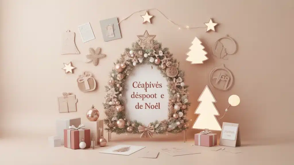 Dessin de Noël : 3 formats indispensables