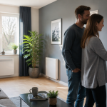 combien de radiateur pour 30m2 deux radiateurs à inertie