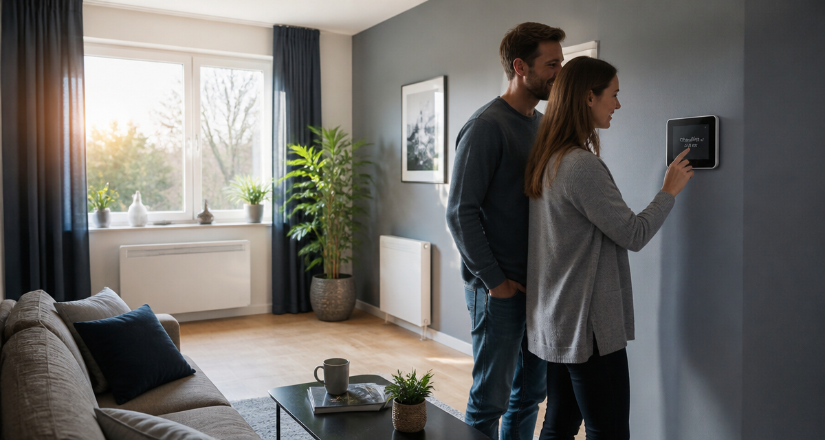 combien de radiateur pour 30m2 deux radiateurs à inertie