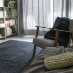 comment chauffer une maison sans chauffage image salon cosy