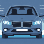 Tableau de bord adblue défaut antipollution démarrage impossible dans 1100 km