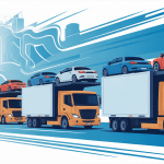 atoutfret blog auto illustration flotte voitures transport automobile