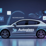 illustration autoglassfrance.fr technologies réparation pare-brise digital