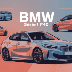 bmw série 1 f40 modèle à éviter variantes design