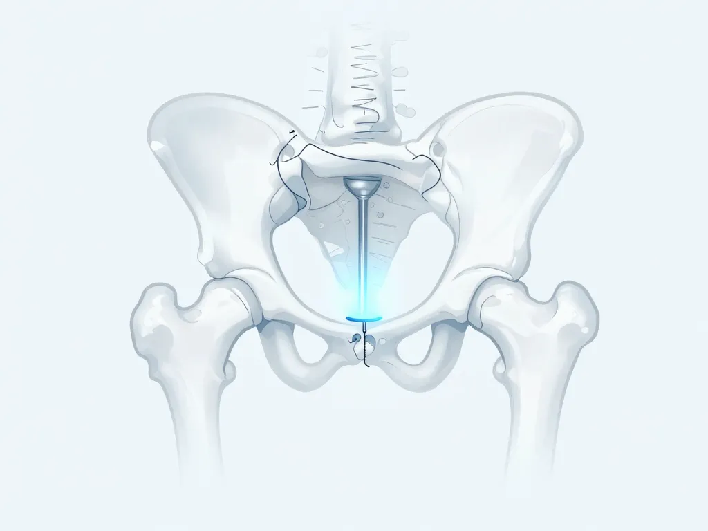 Diagramme risques clou gamma mouvements interdits fracture