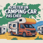 dans quel pays acheter un camping-car pas cher illustration guide