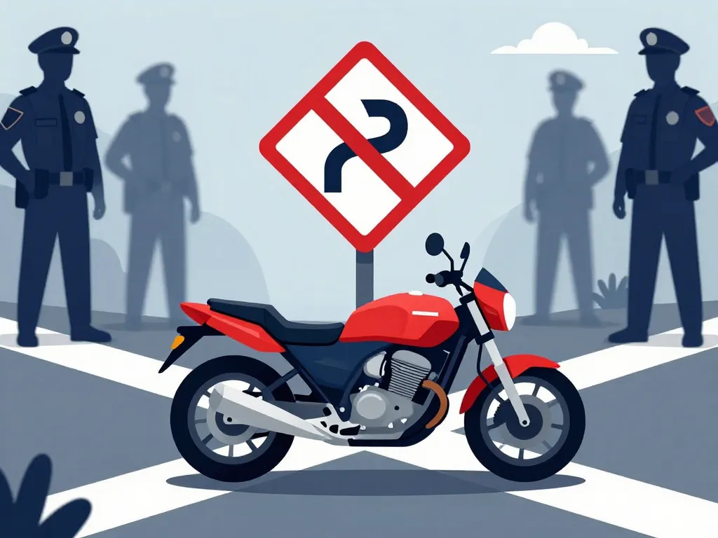 fantic caballero 125 débridage cadre légal symbolique