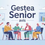 gestea-senior.fr avis accompagnement seniors et familles