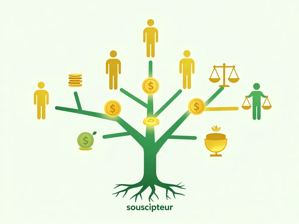 les héritiers peuvent ils connaître le bénéficiaire d'une assurance vie diagramme clause succession