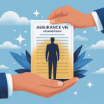 les héritiers peuvent ils connaître le bénéficiaire d'une assurance vie illustration assurance et famille