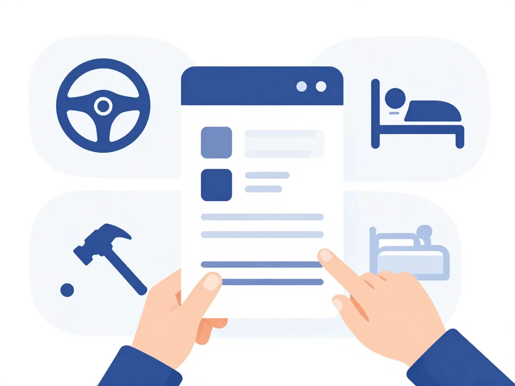 lire un ticket chronotachygraphe repérer infos essentielles symbole