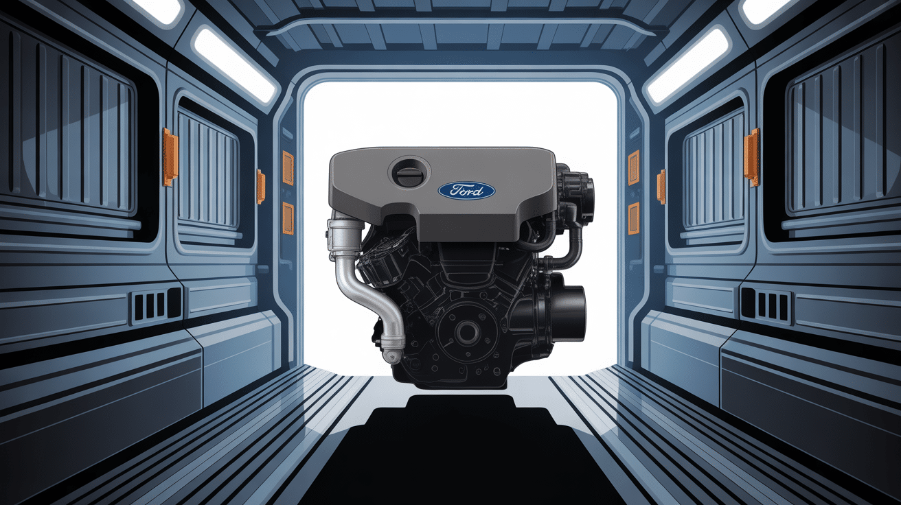 moteur puma ford transit illustration moteur fiabilité