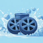 Quel jeton pour quelle station de lavage image principale guide