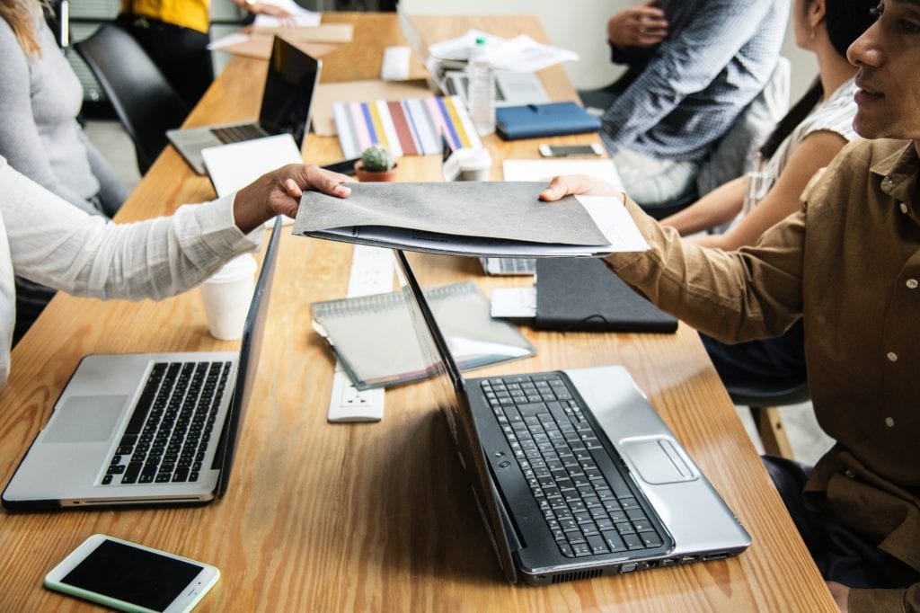 job descriptions have several key elements