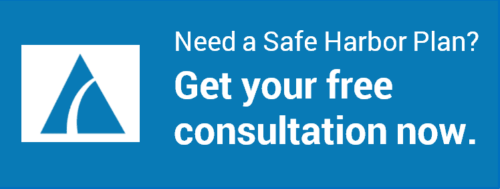 Safe Harbor 401(k) Deadline Approaching