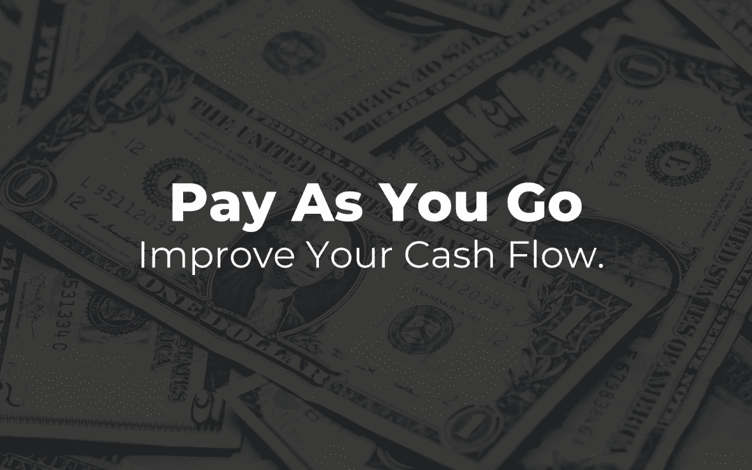 How to Improve Cash Flow with Workers Comp