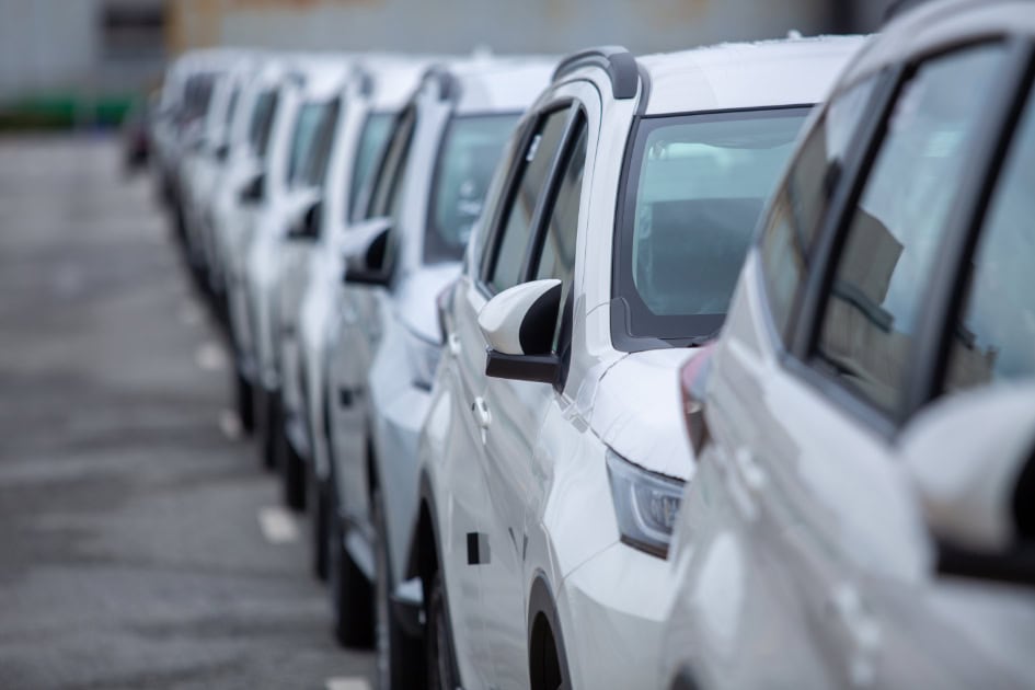 Commercial Auto Insurance at Corporate Payroll Services provides coverage for vehicles used by your business with excellent customer service.