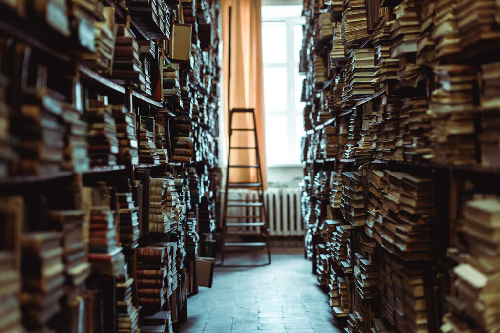 View our email archives to see past notices.