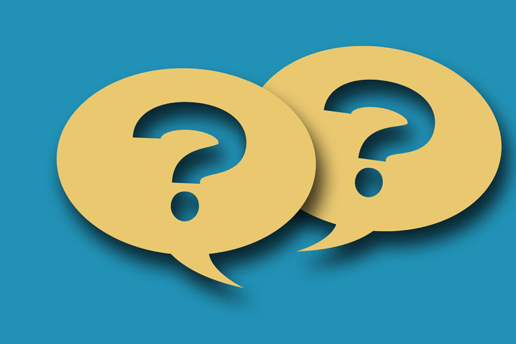 Read our FAQ section to answer common payroll and service questions.