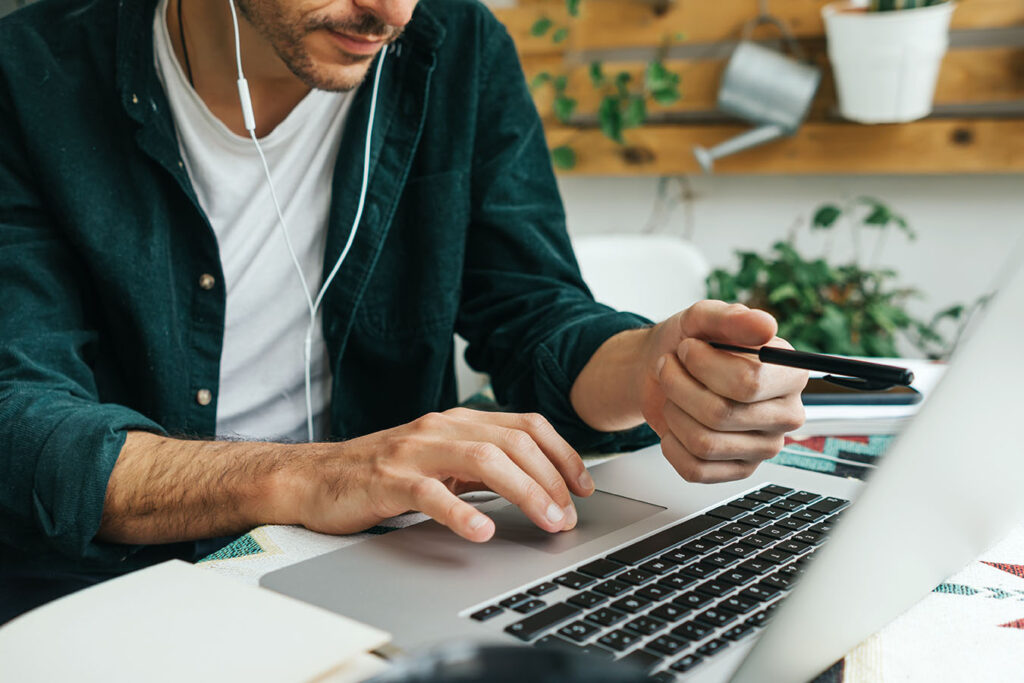 Access our training videos to get the most out of CPS's services.