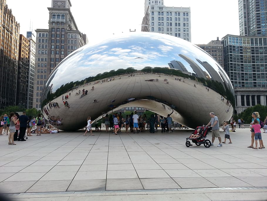 CPS's Chicago branch