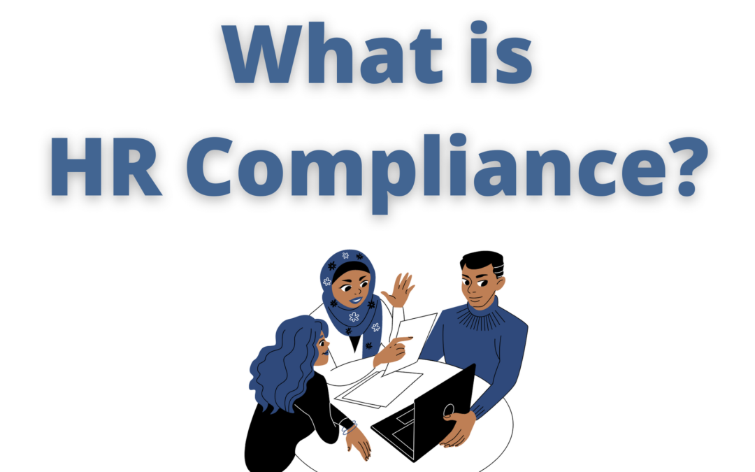 What is HR Compliance?