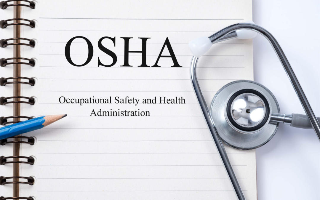 OSHA Releases Emergency Temporary Standard