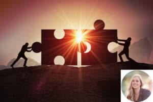 Delivering success together. CPS and Payentry help your company thrive.