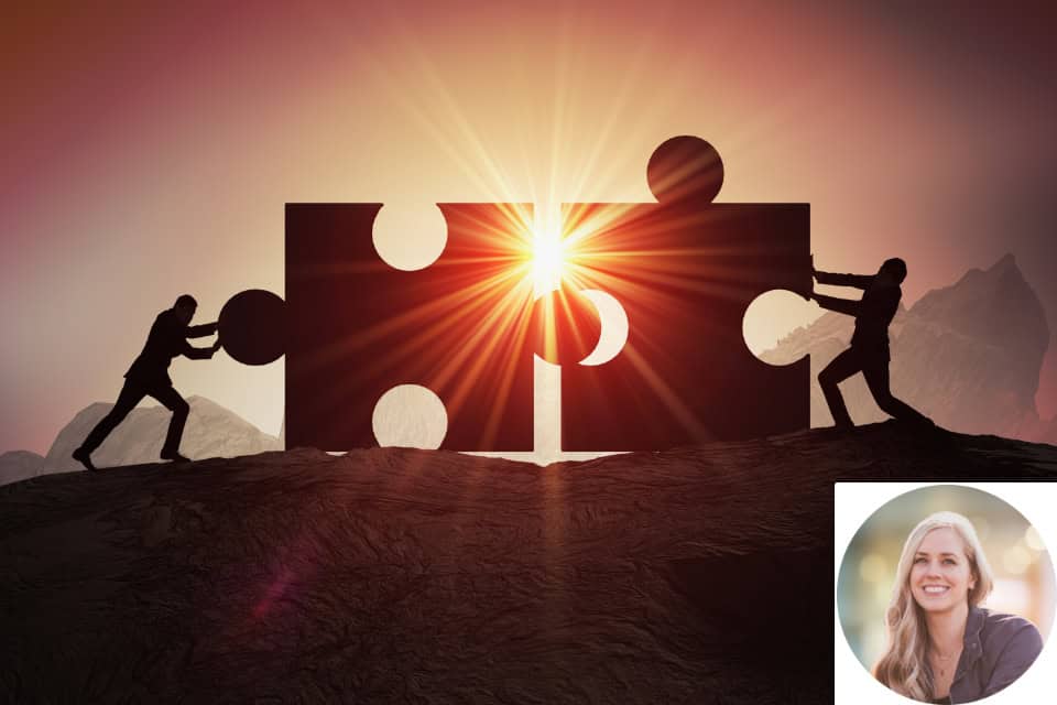 Delivering success together. CPS and Payentry help your company thrive.