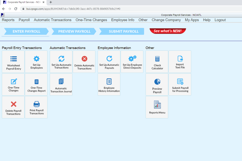 IPR Homepage Image